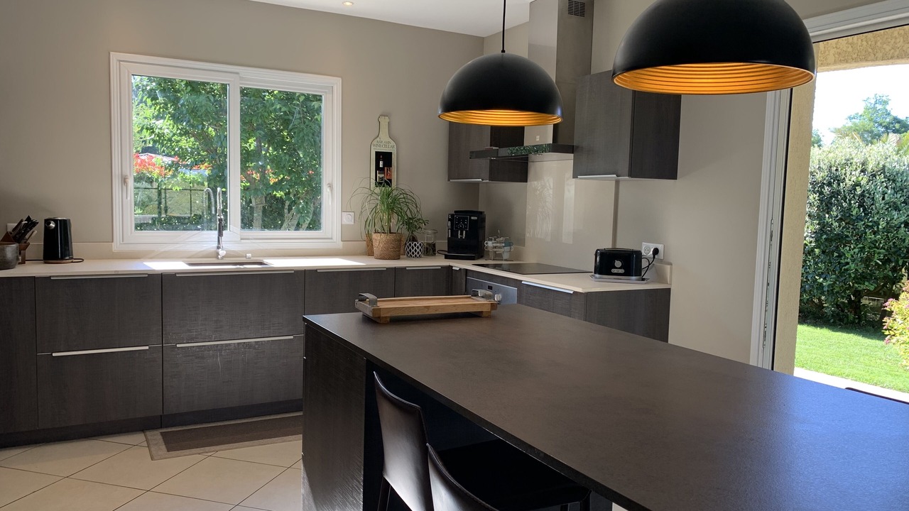 Photo of Kitchen in Lege-Cap-Ferret