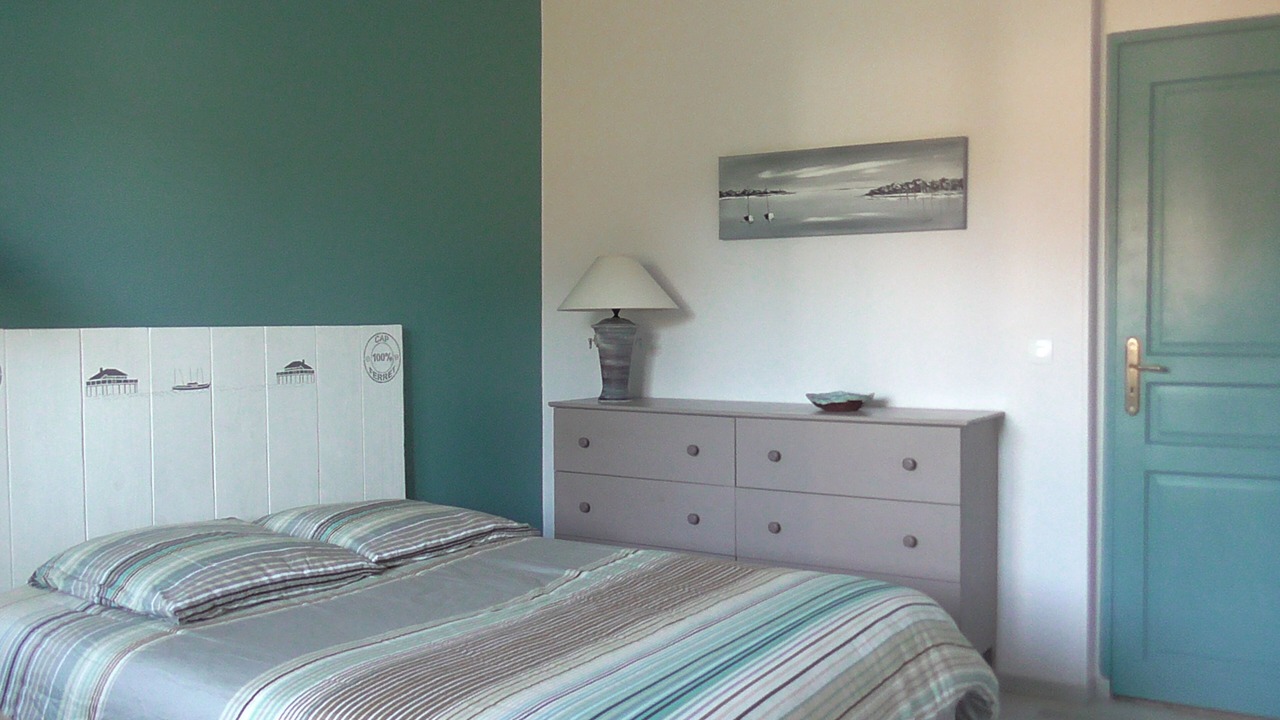 Photo of Bedroom in Lege-Cap-Ferret