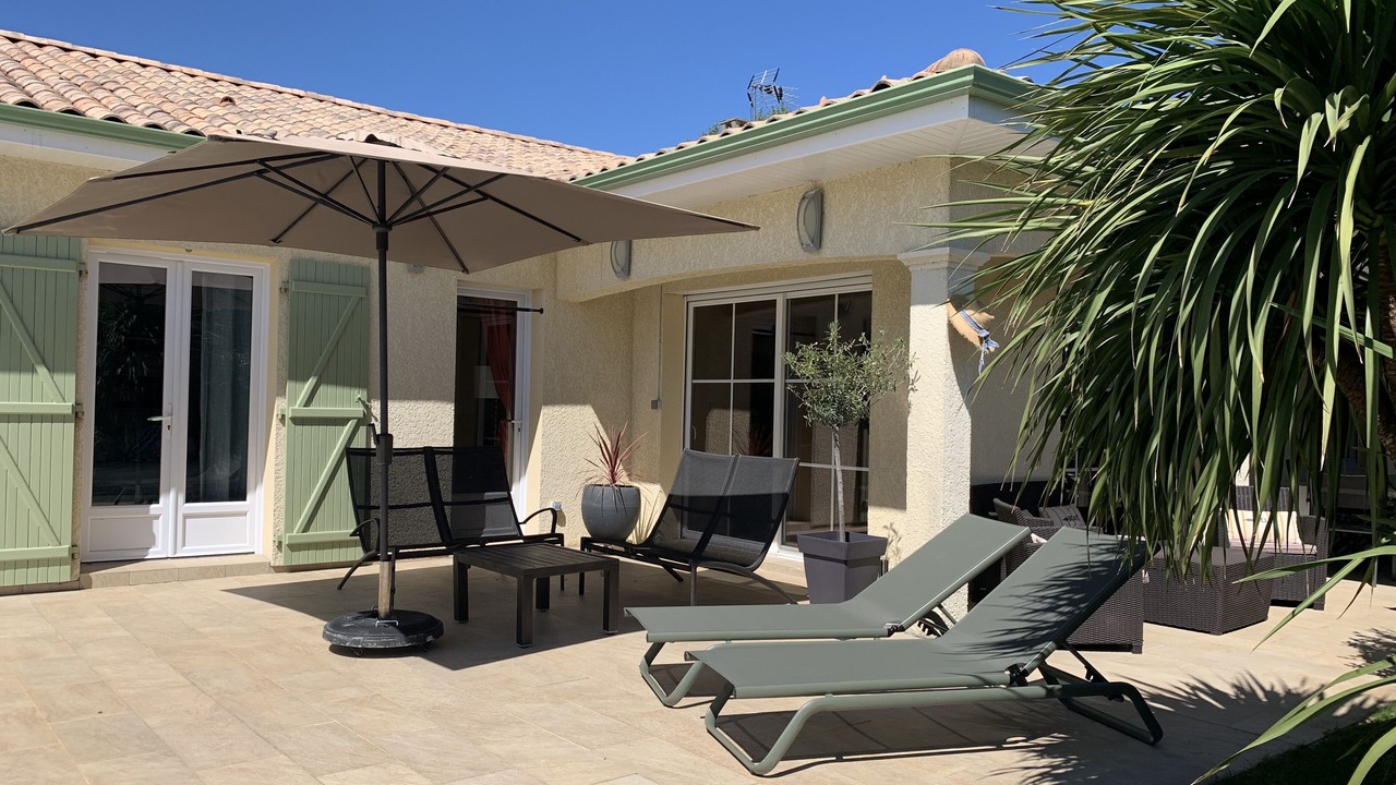 Photo of Patio Balcony in Lege-Cap-Ferret