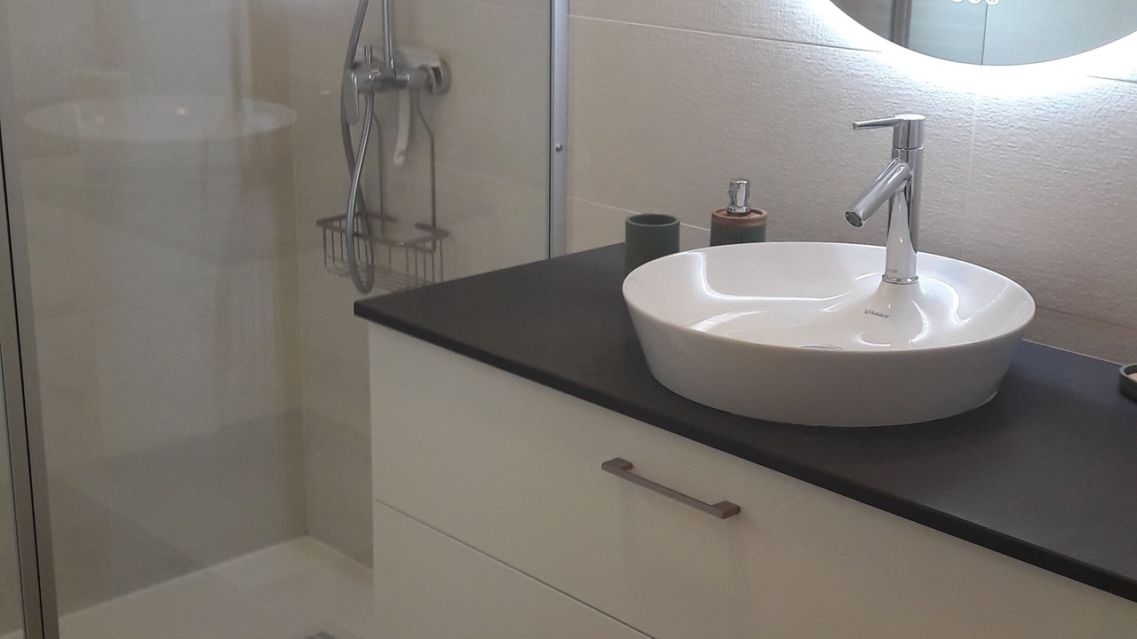 Photo of Bathroom in Lege-Cap-Ferret