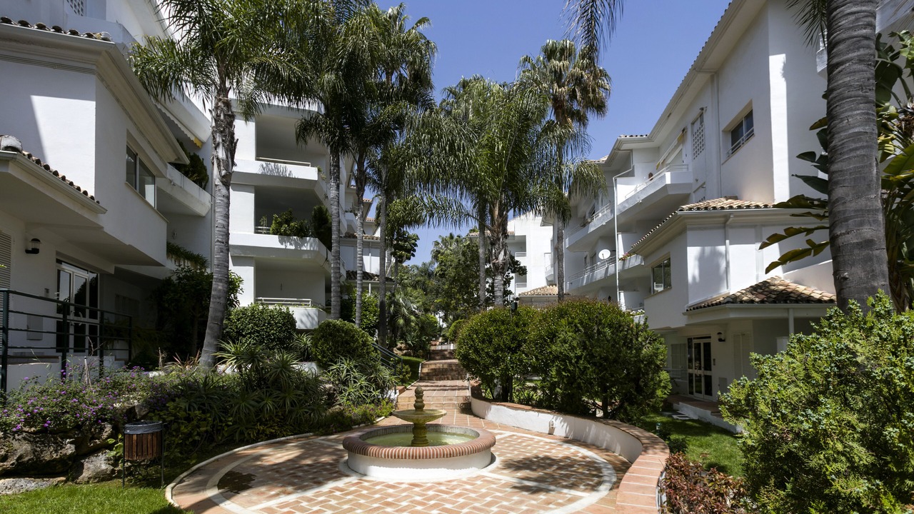 Photo of Outdoor in Guadalmina