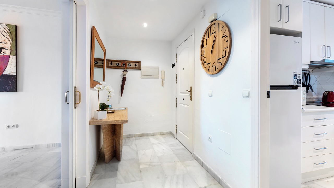Photo of Kitchen in Guadalmina