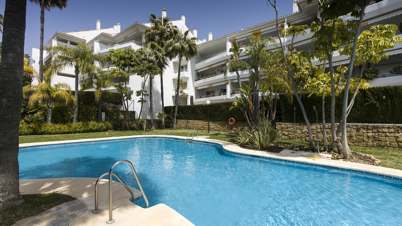 Photo of Outdoor in Guadalmina