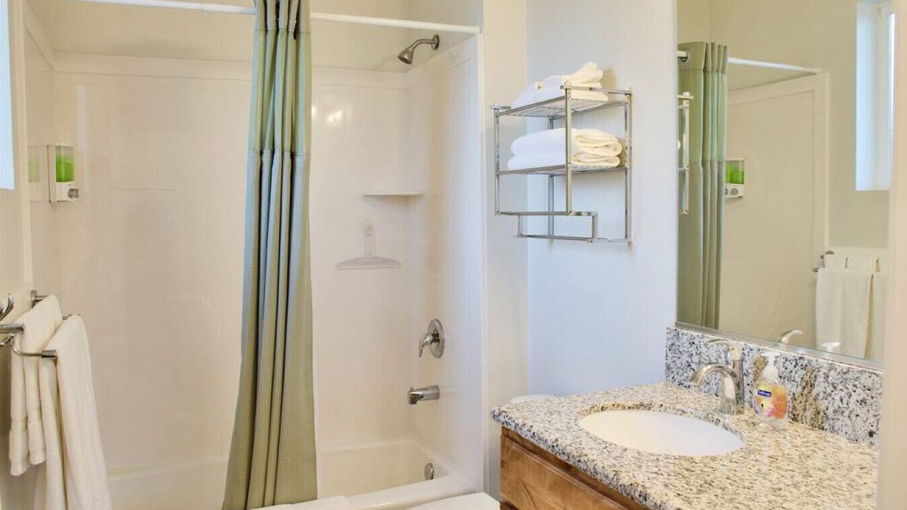 Photo of Bathroom in La Verkin