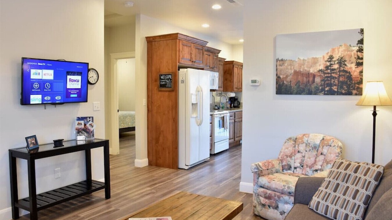 Photo of Livingroom in La Verkin