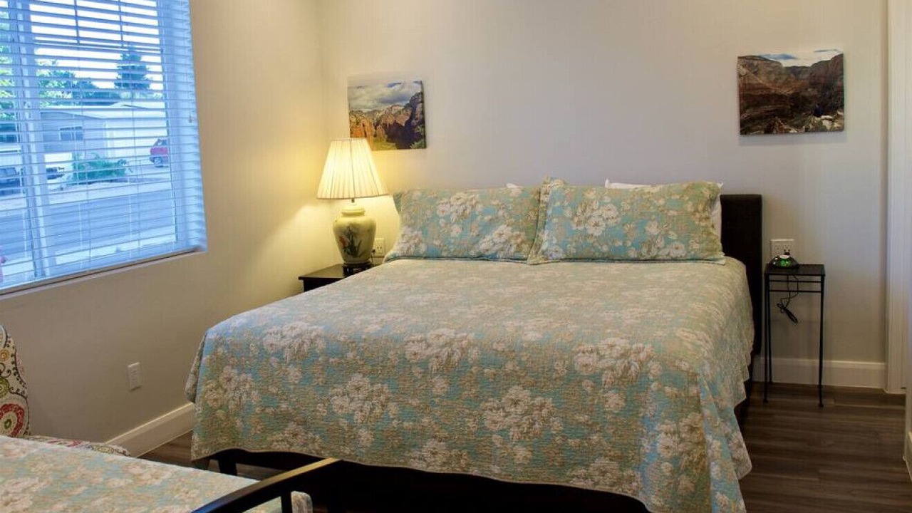 Photo of Bedroom in La Verkin