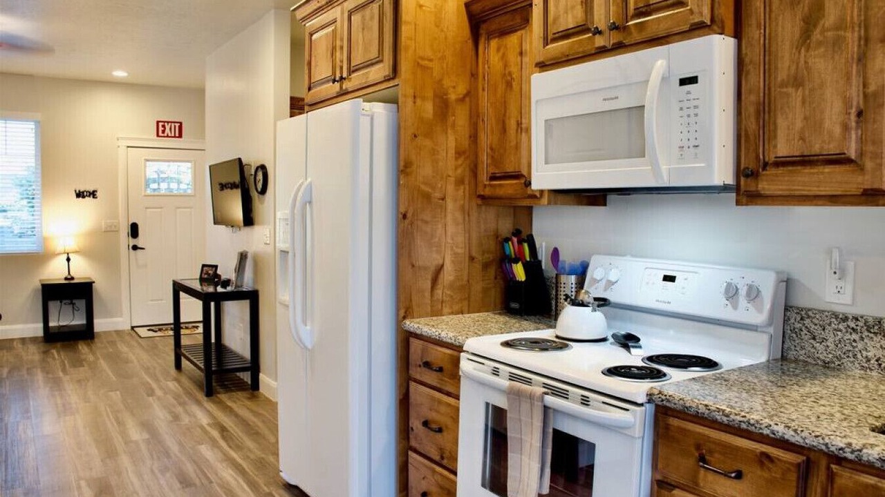 Photo of Kitchen in La Verkin