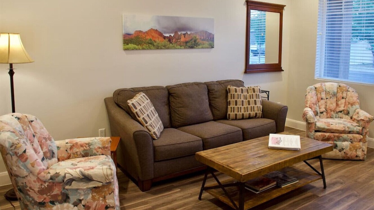Photo of Livingroom in La Verkin