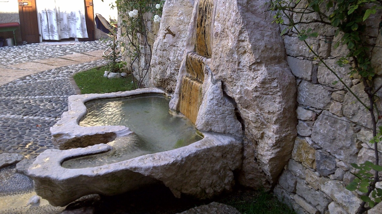 Photo of Outdoor in Cassone