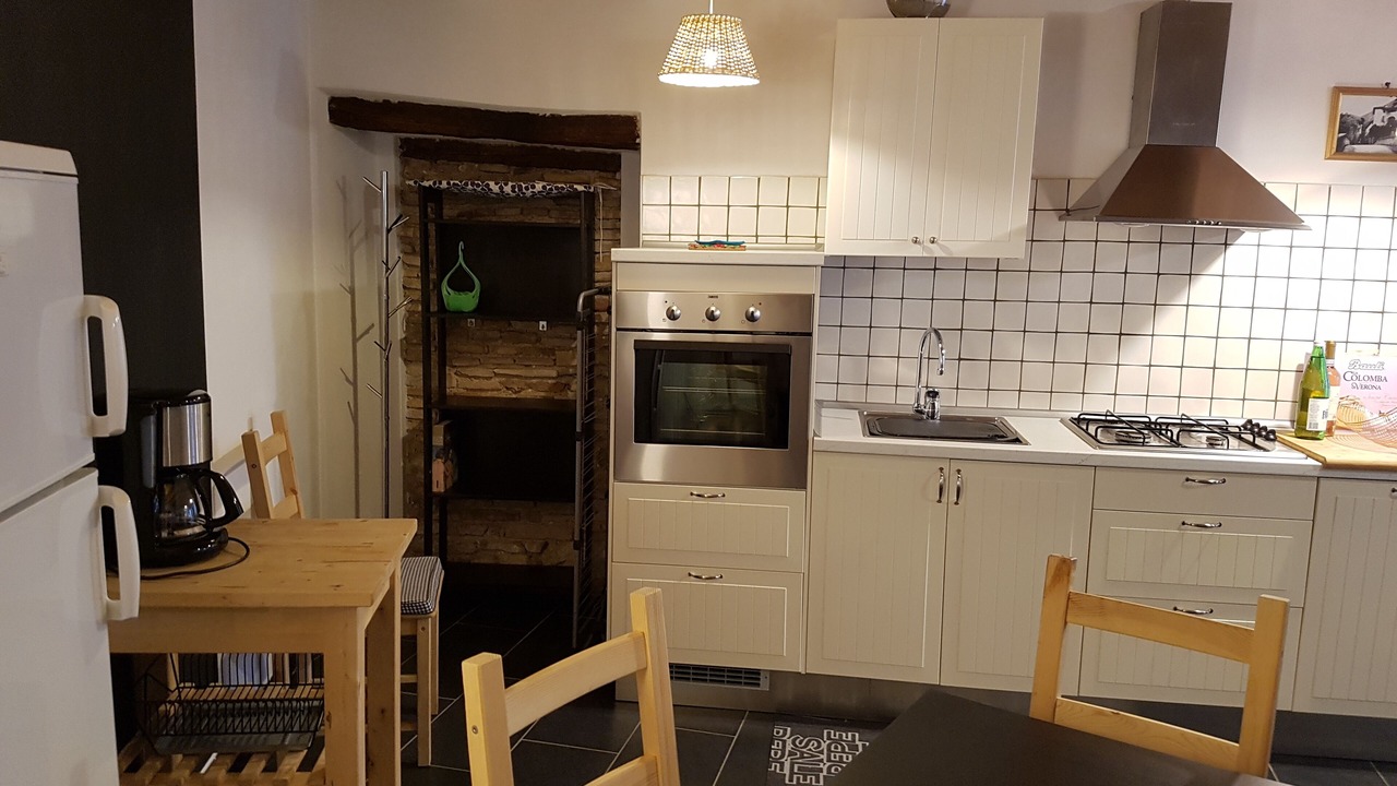 Photo of Kitchen in Cassone