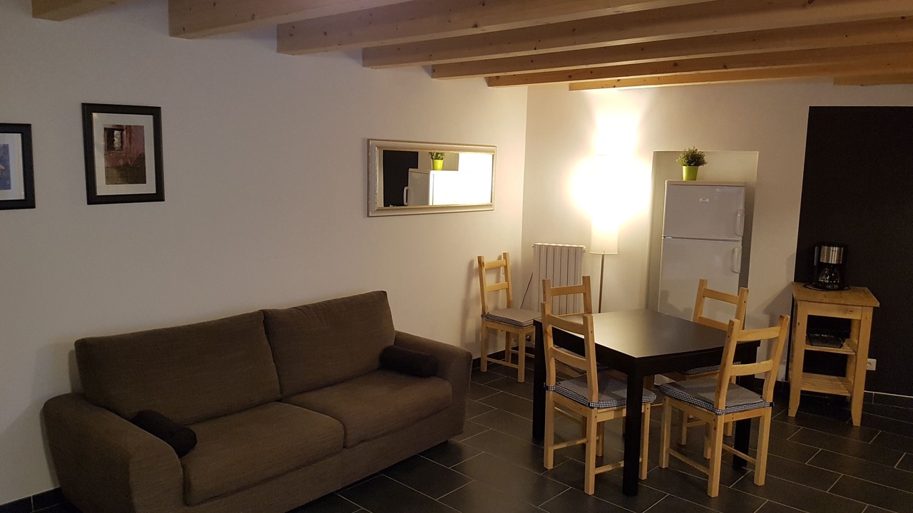 Photo of Livingroom in Cassone