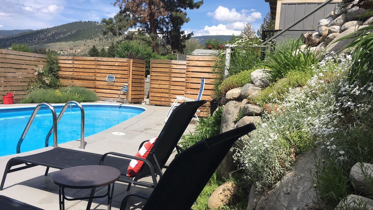 Photo of Outdoor in Okanagan-Similkameen