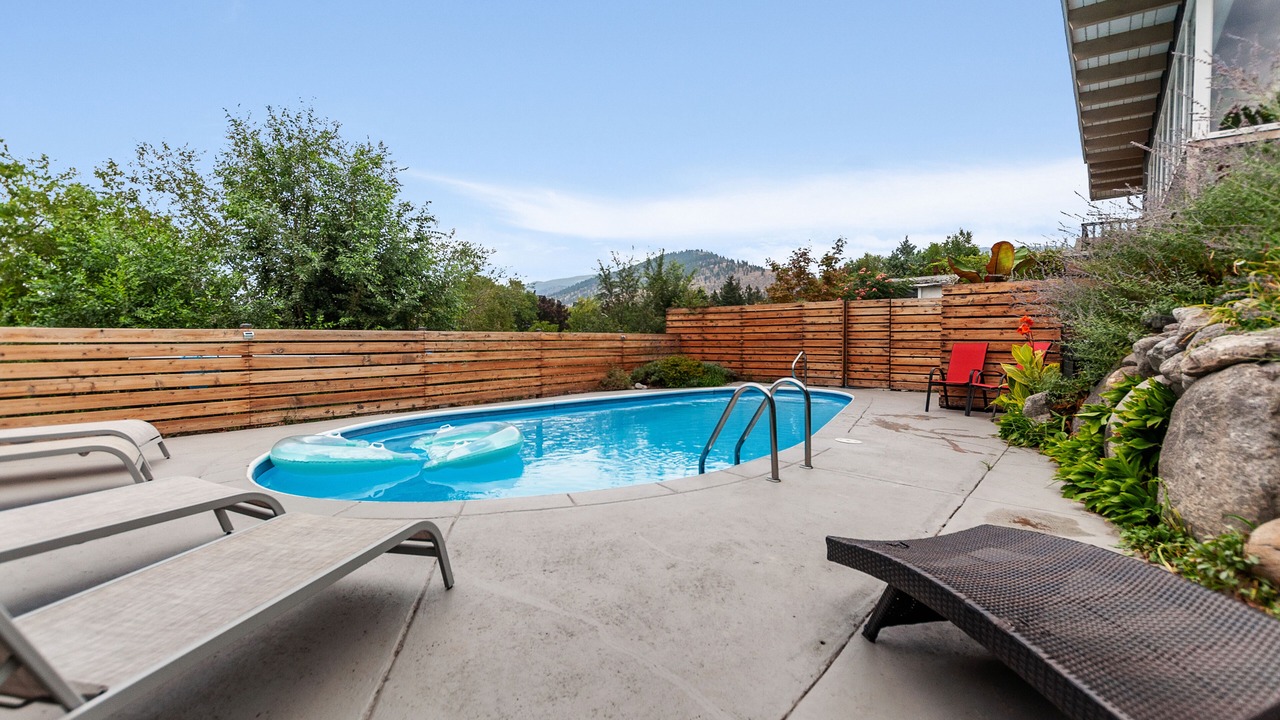 Photo of Outdoor in Okanagan-Similkameen