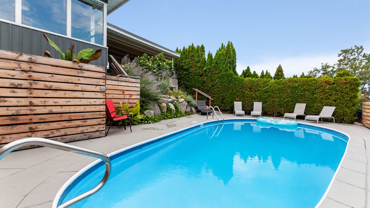 Photo of Outdoor in Okanagan-Similkameen