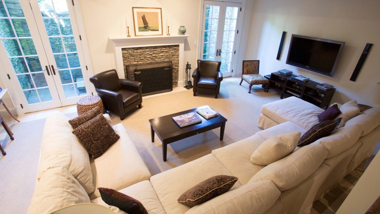 Photo of Bedroom in Sagaponack
