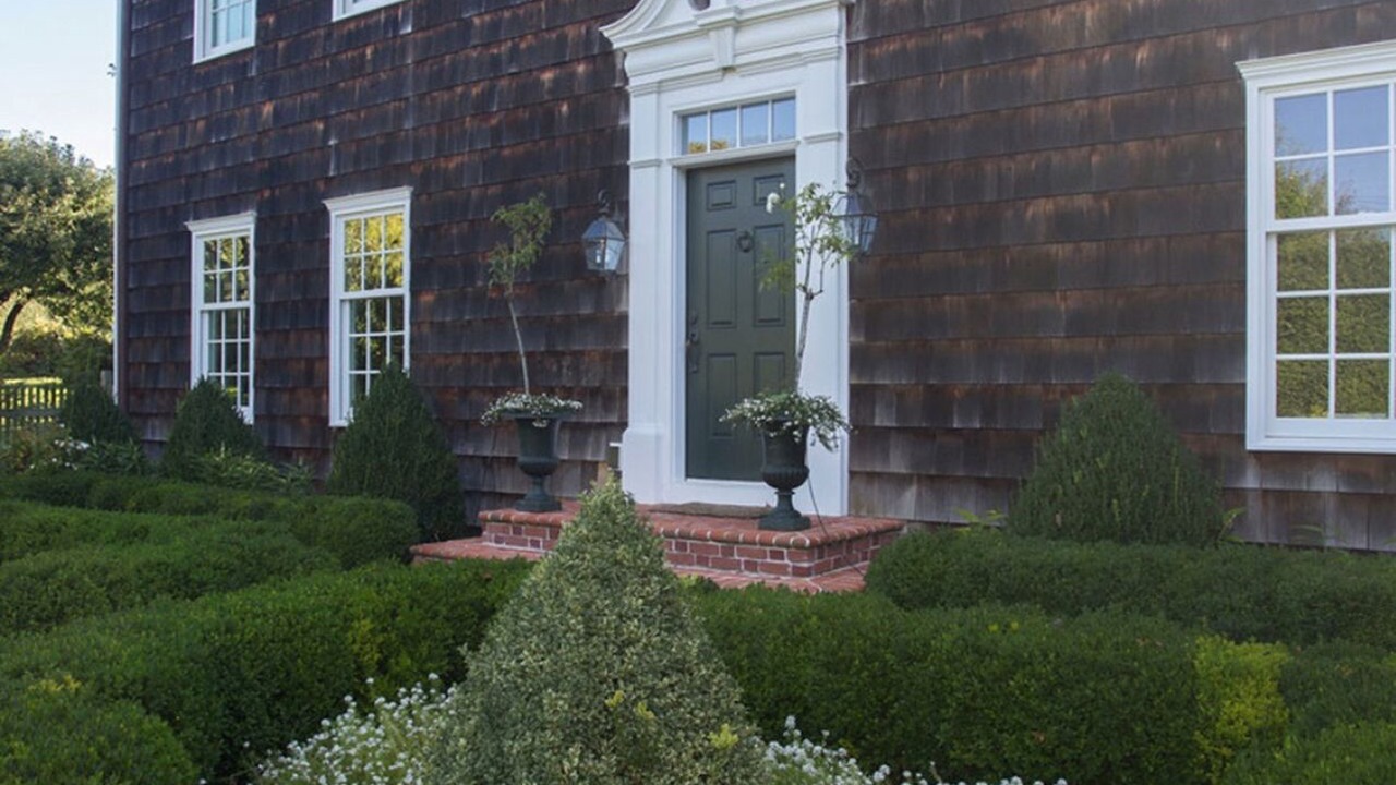 Photo of Outdoor in Sagaponack
