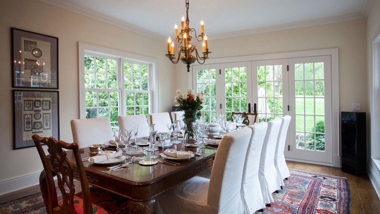 Photo of Bedroom in Sagaponack