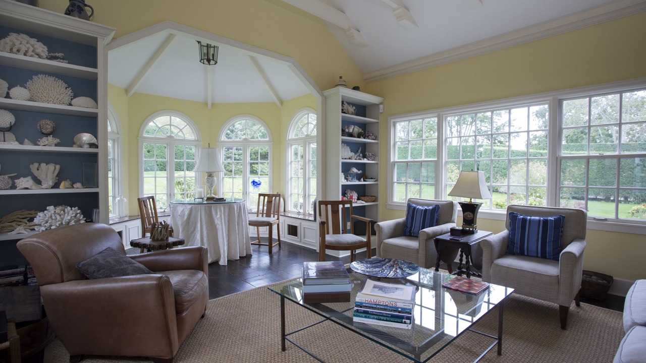 Photo of Bedroom in Sagaponack