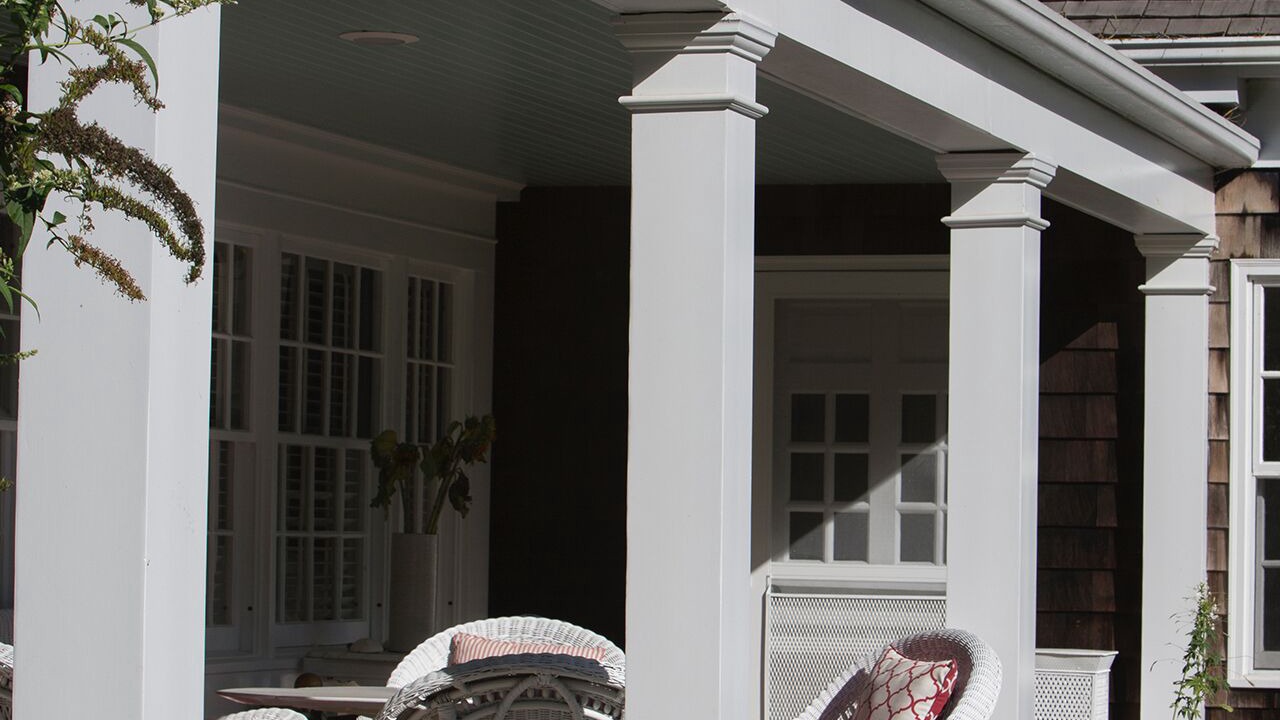 Photo of Outdoor in Sagaponack