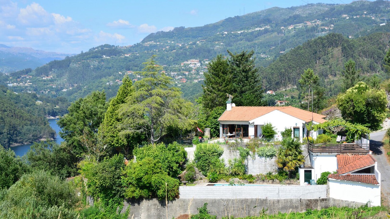 Photo of Outdoor in Canicada