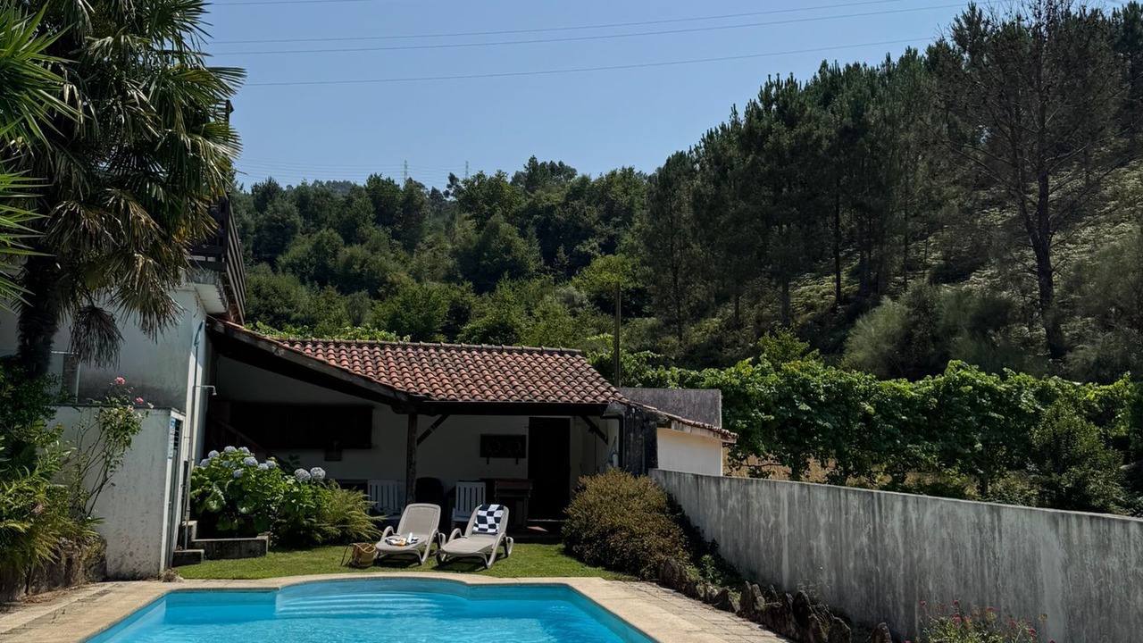 Photo of Outdoor in Canicada