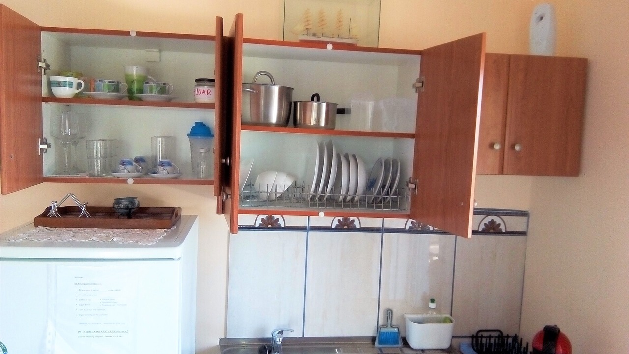 Photo of Kitchen in Palaia Fokaia