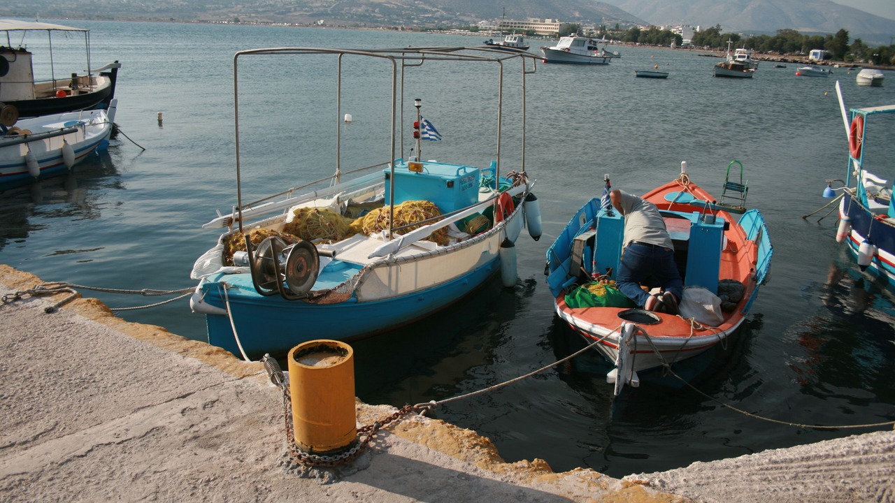 Photo of Others in Palaia Fokaia