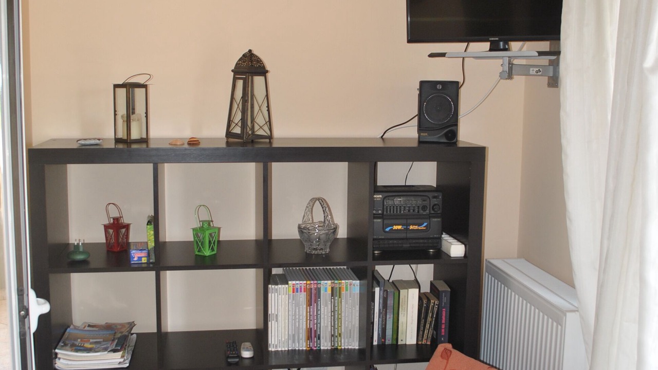 Photo of Livingroom in Palaia Fokaia