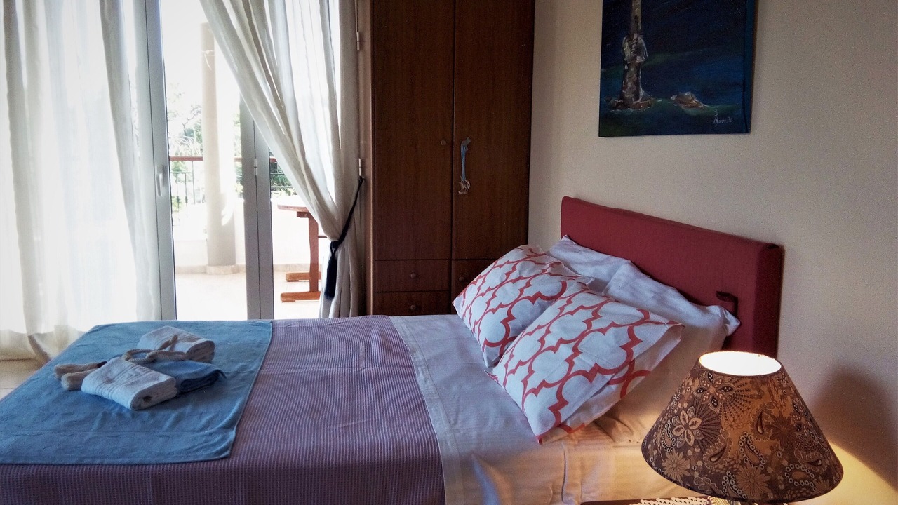 Photo of Bedroom in Palaia Fokaia