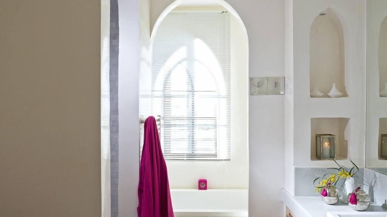 Photo of Bathroom in Menara
