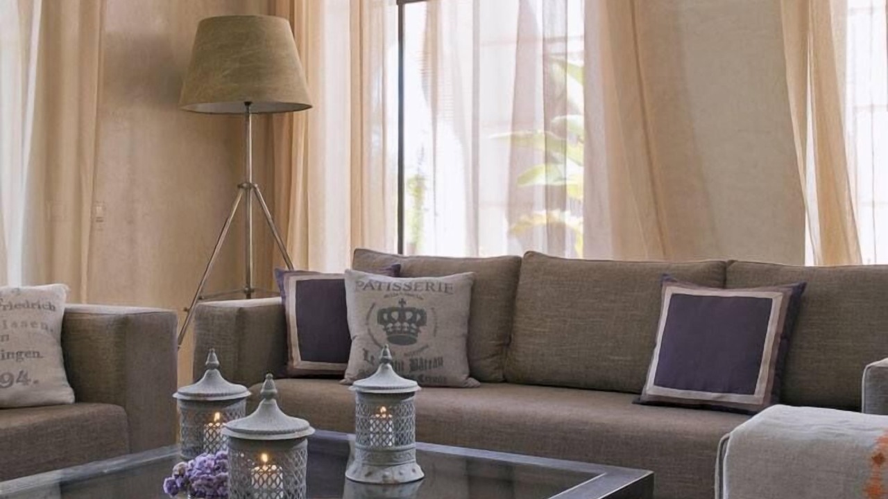 Photo of Livingroom in Menara