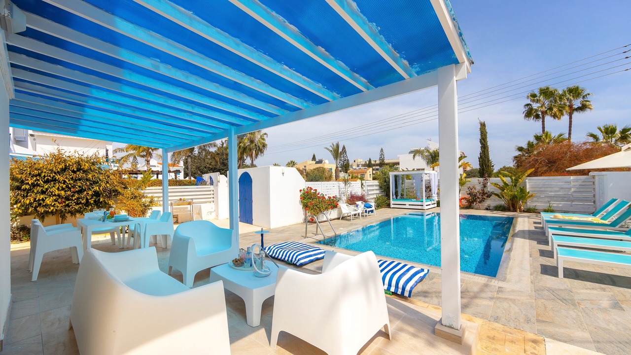 Photo of Outdoor in Protaras