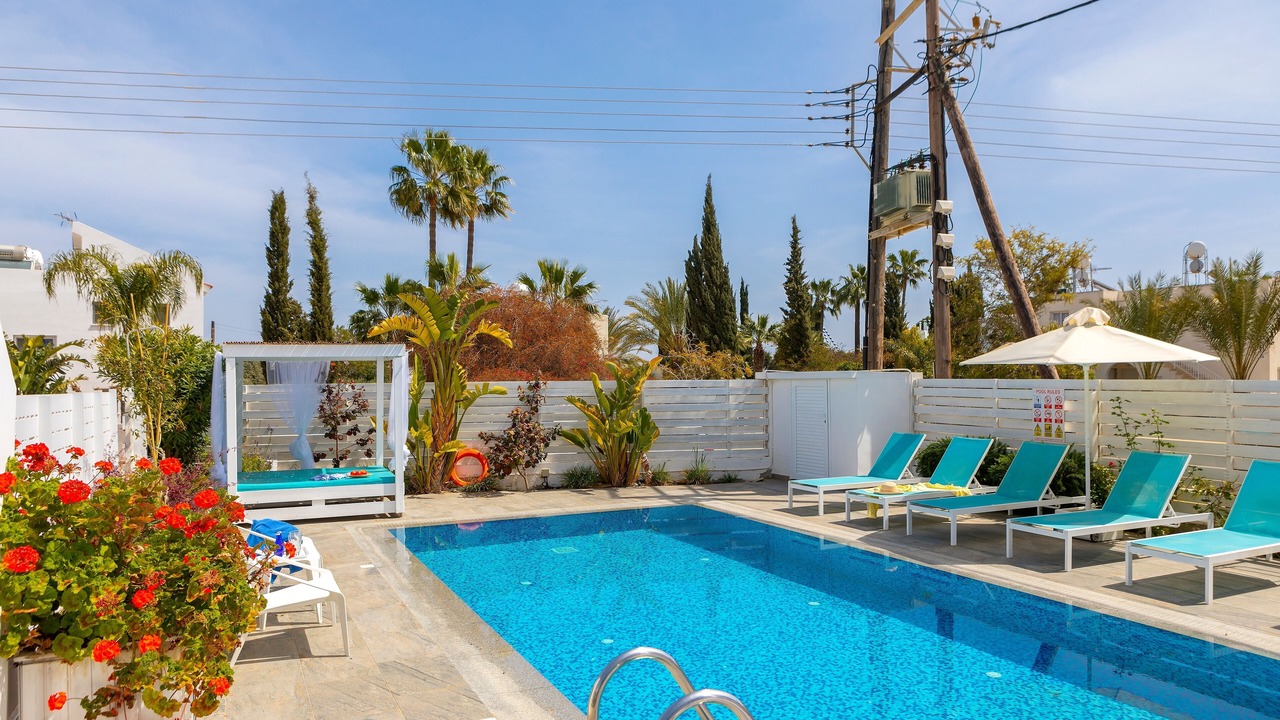 Photo of Outdoor in Protaras