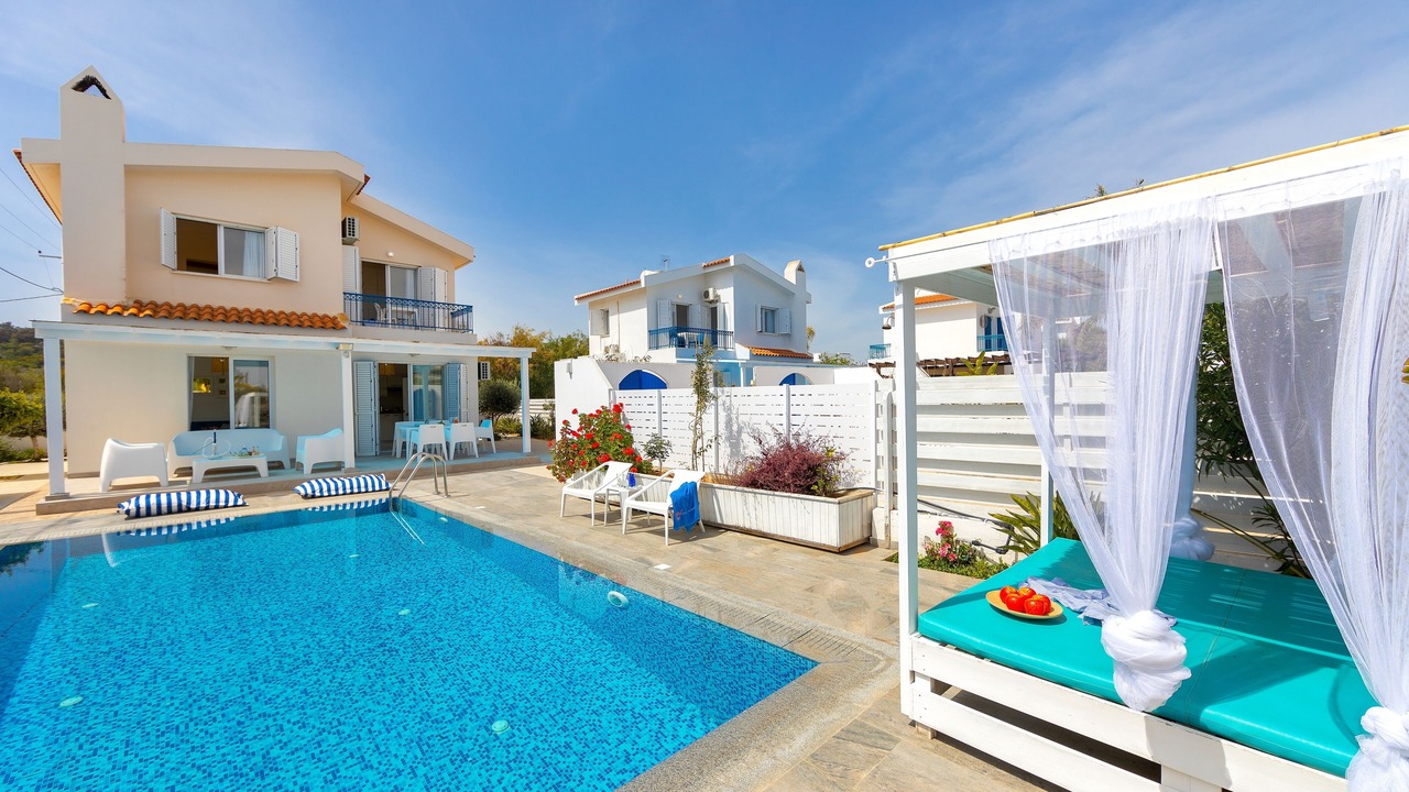 Photo of Outdoor in Protaras