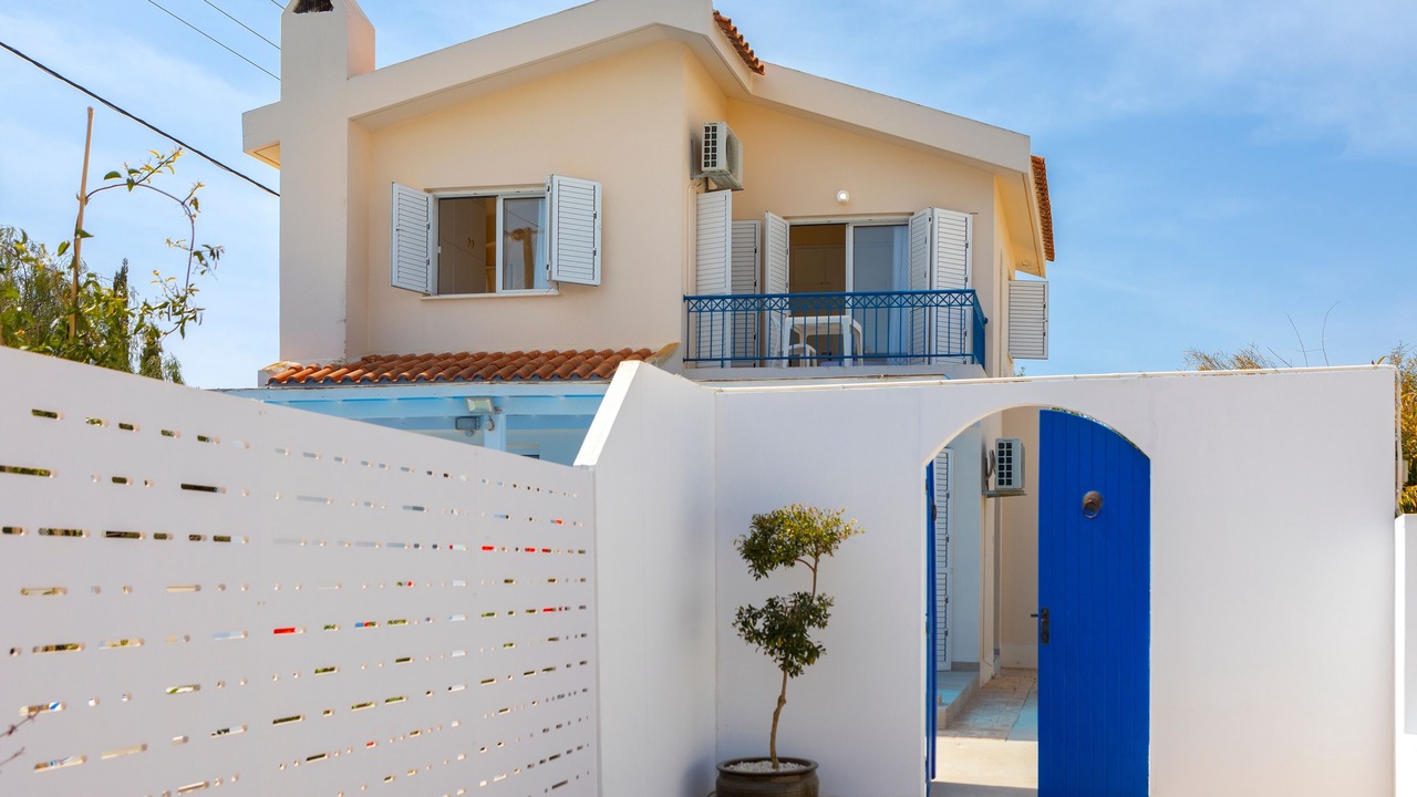 Photo of Outdoor in Protaras