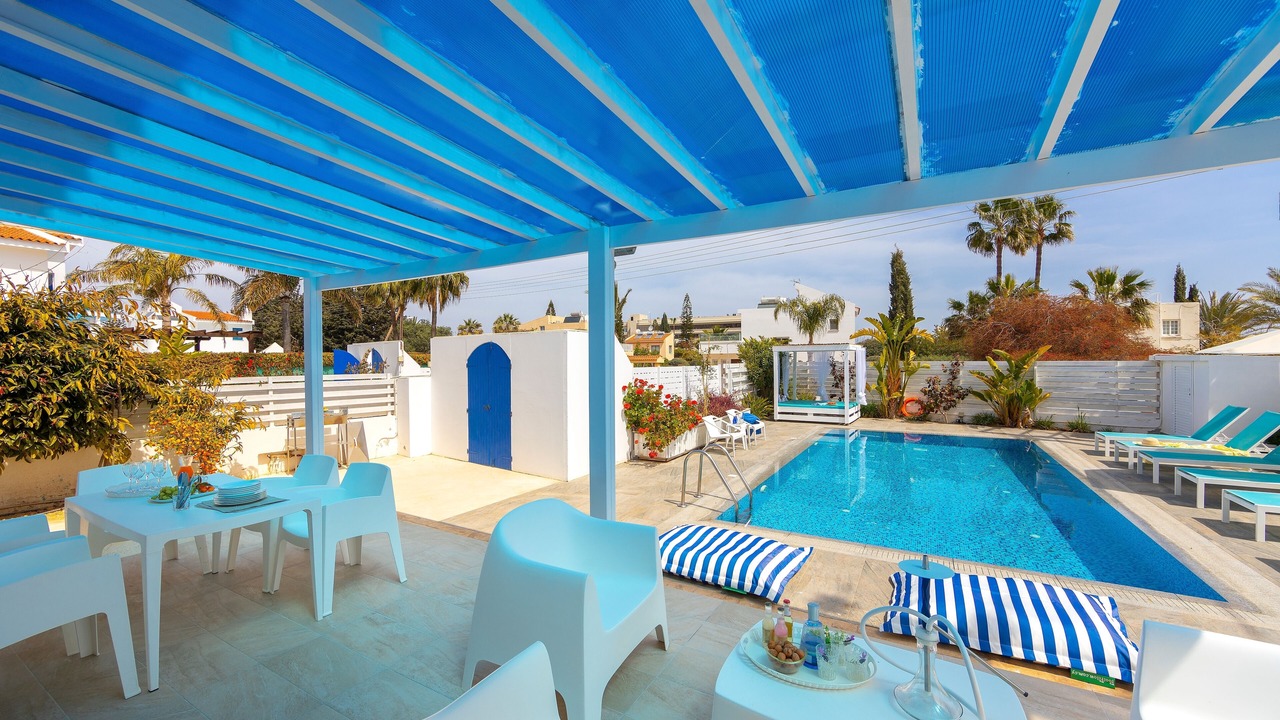 Photo of Outdoor in Protaras