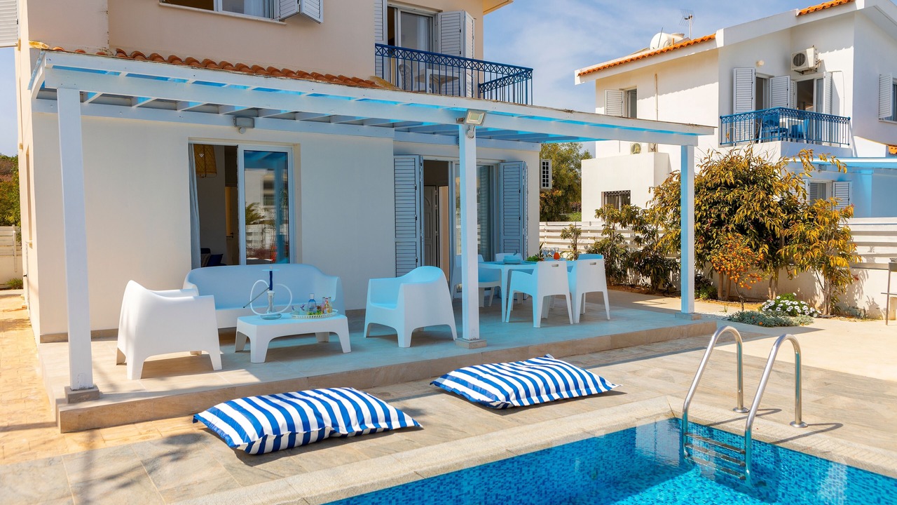 Photo of Outdoor in Protaras