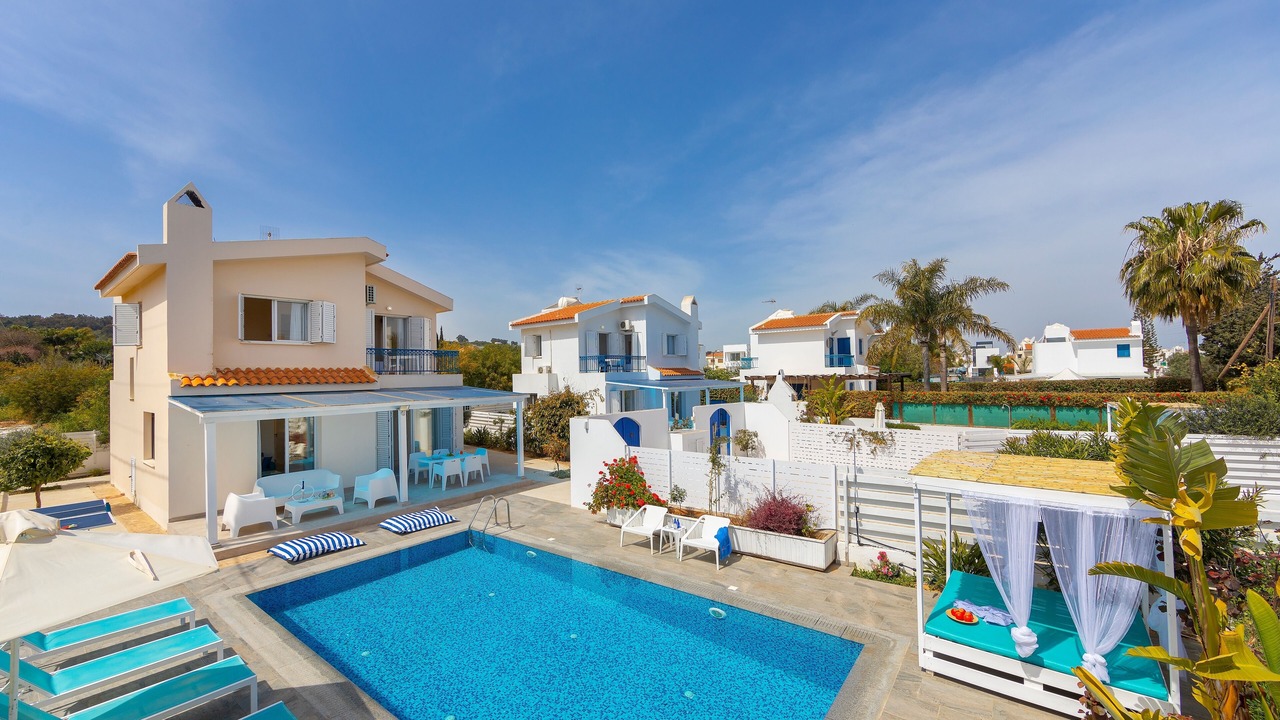 Photo of Outdoor in Protaras