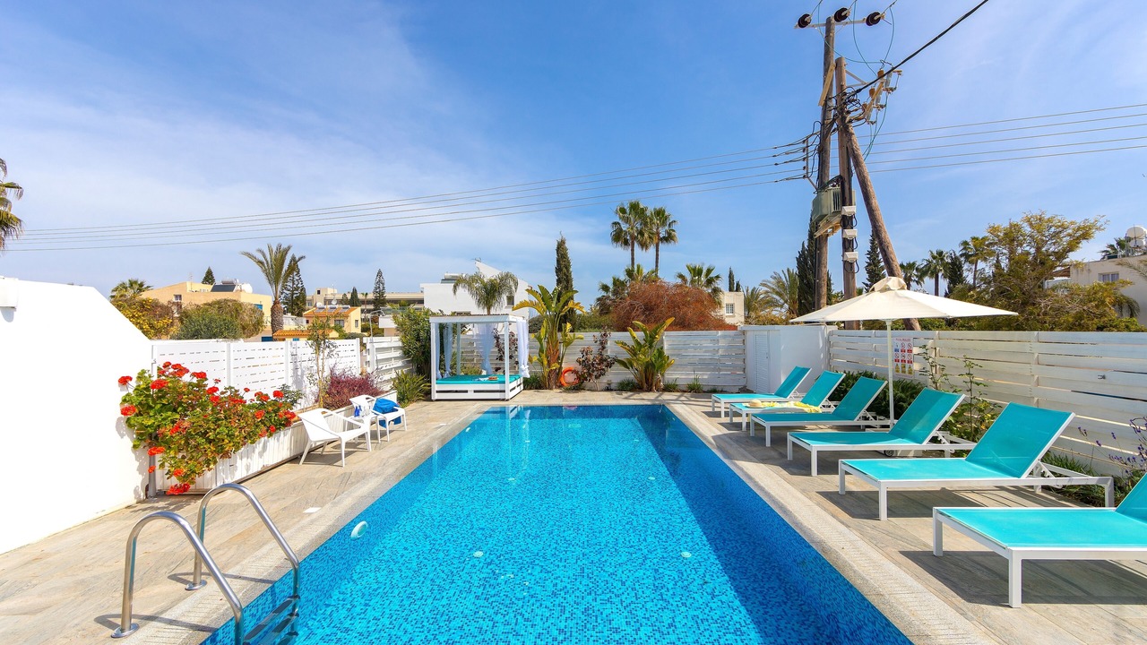 Photo of Outdoor in Protaras