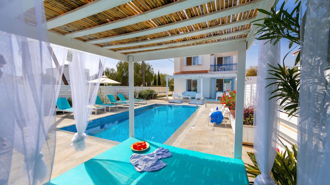 Photo of Outdoor in Protaras