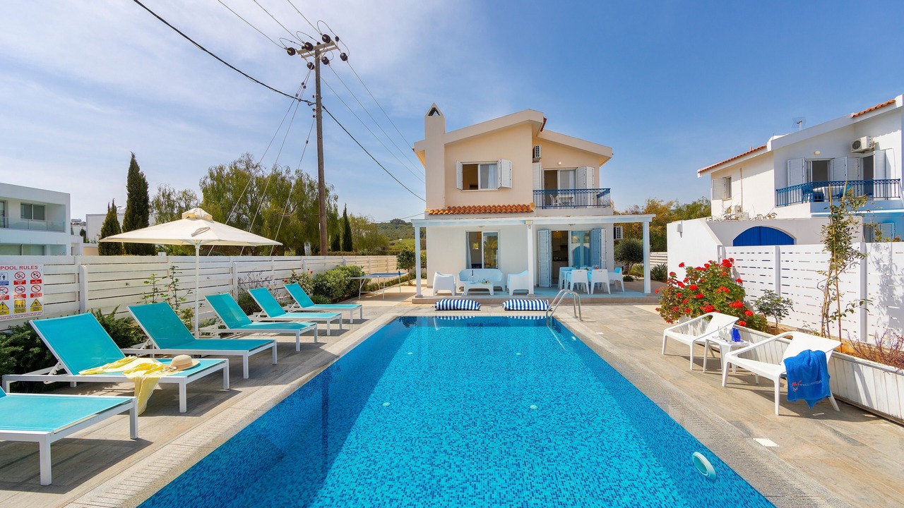 Photo of Outdoor in Protaras