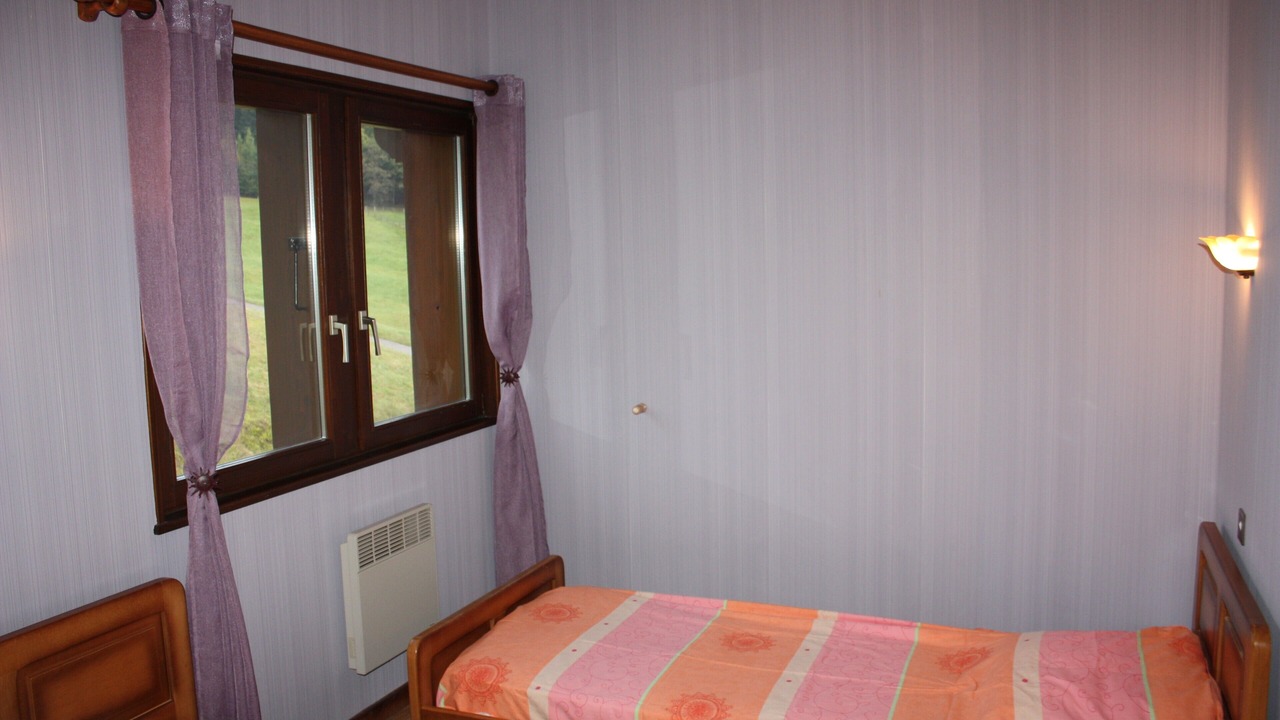 Photo of Bedroom in Fresse-sur-Moselle
