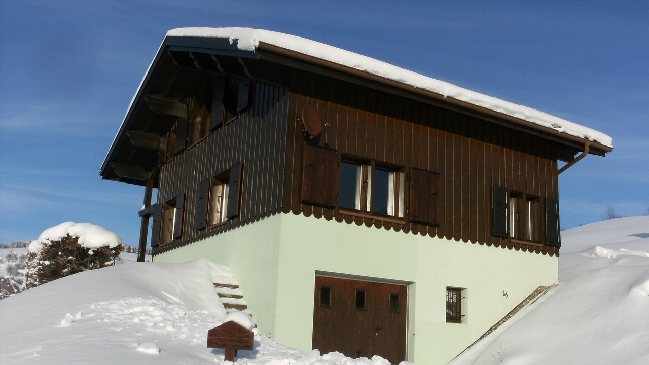 Photo of Outdoor in Fresse-sur-Moselle