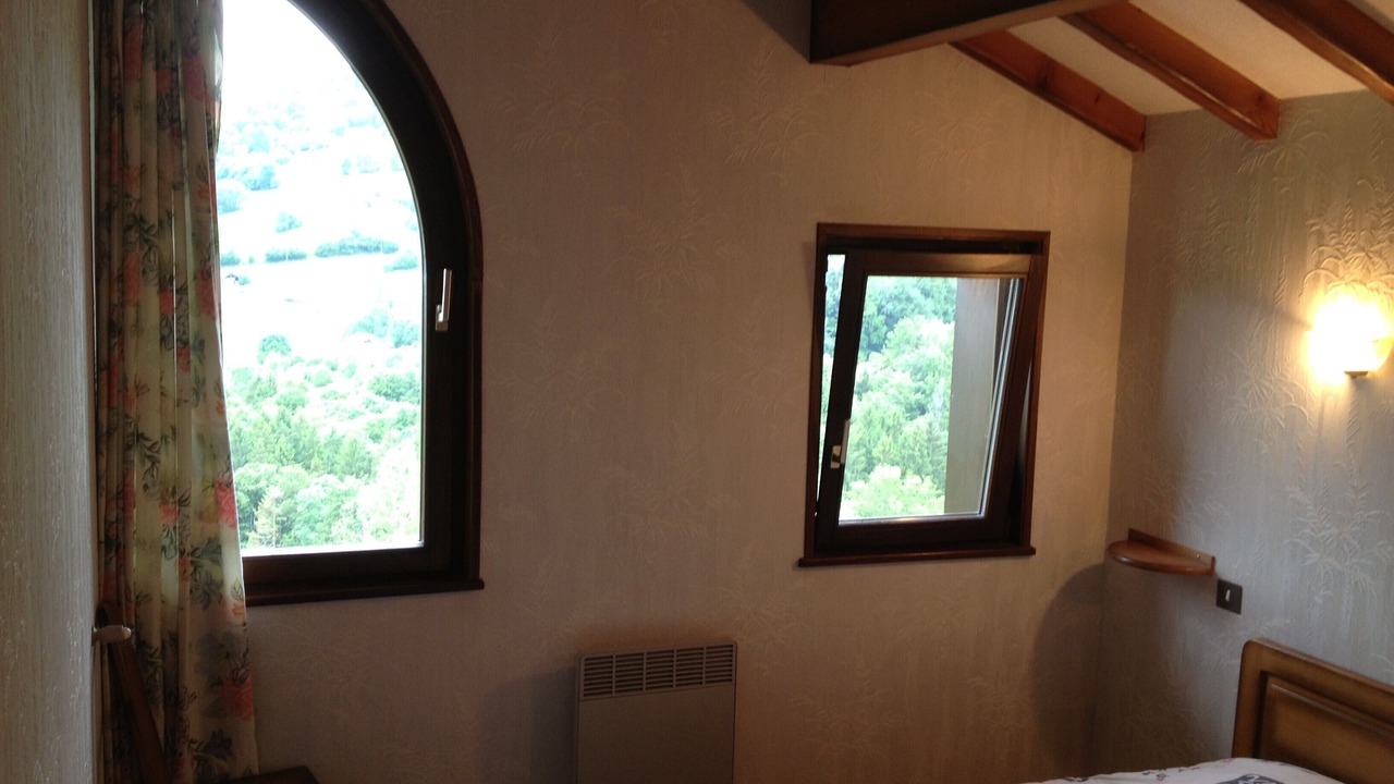 Photo of Bedroom in Fresse-sur-Moselle