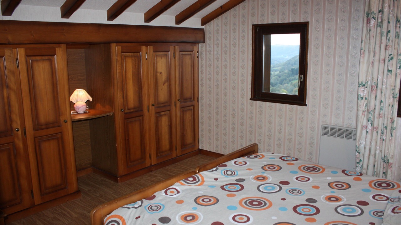 Photo of Bedroom in Fresse-sur-Moselle
