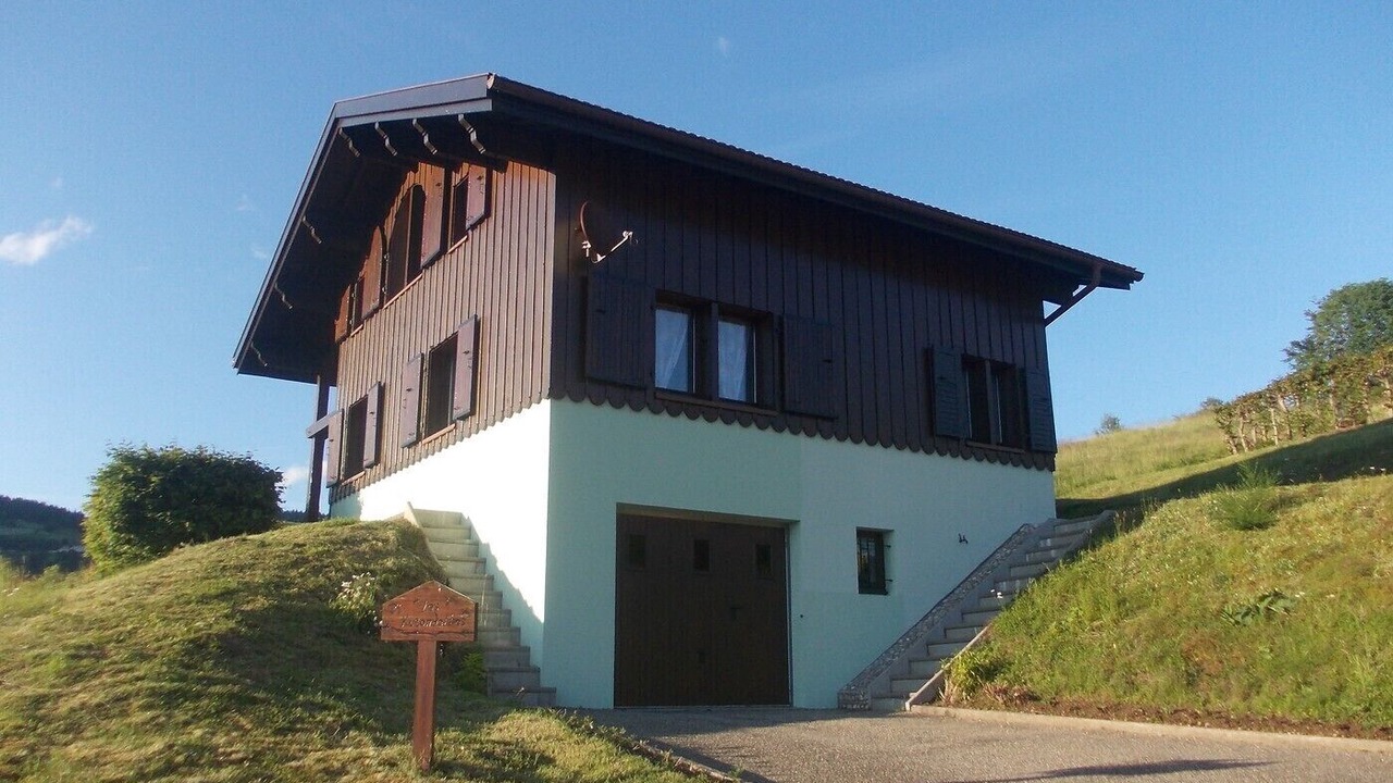 Photo of Outdoor in Fresse-sur-Moselle