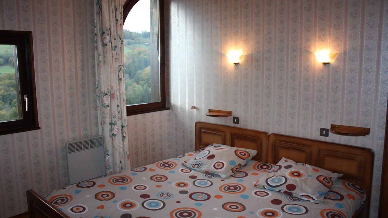 Photo of Bedroom in Fresse-sur-Moselle