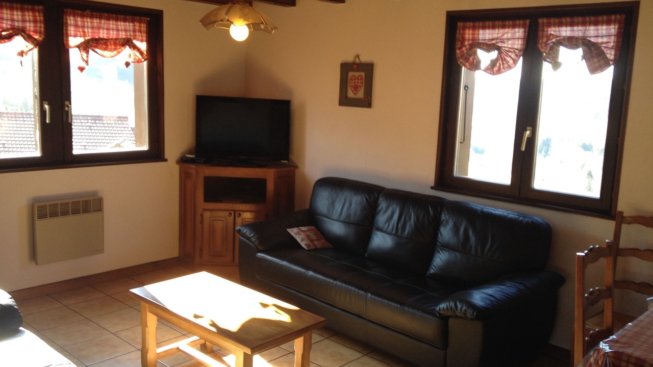 Photo of Livingroom in Fresse-sur-Moselle