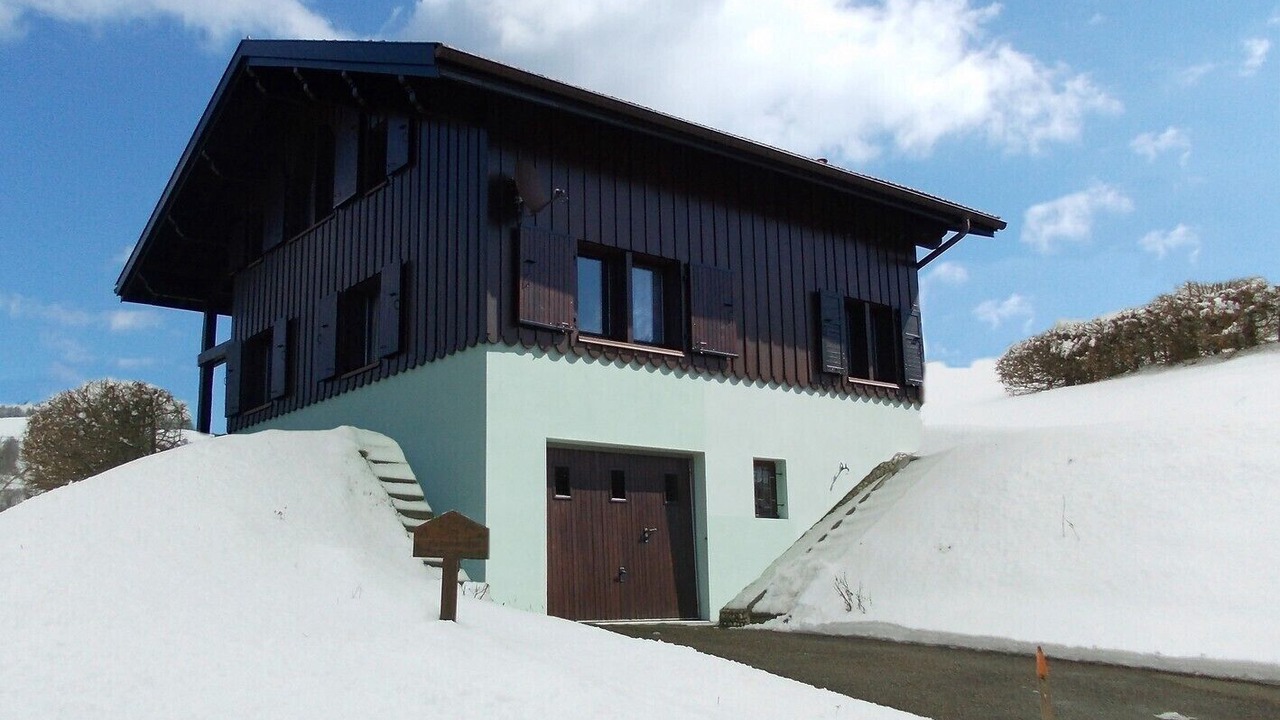 Photo of Outdoor in Fresse-sur-Moselle