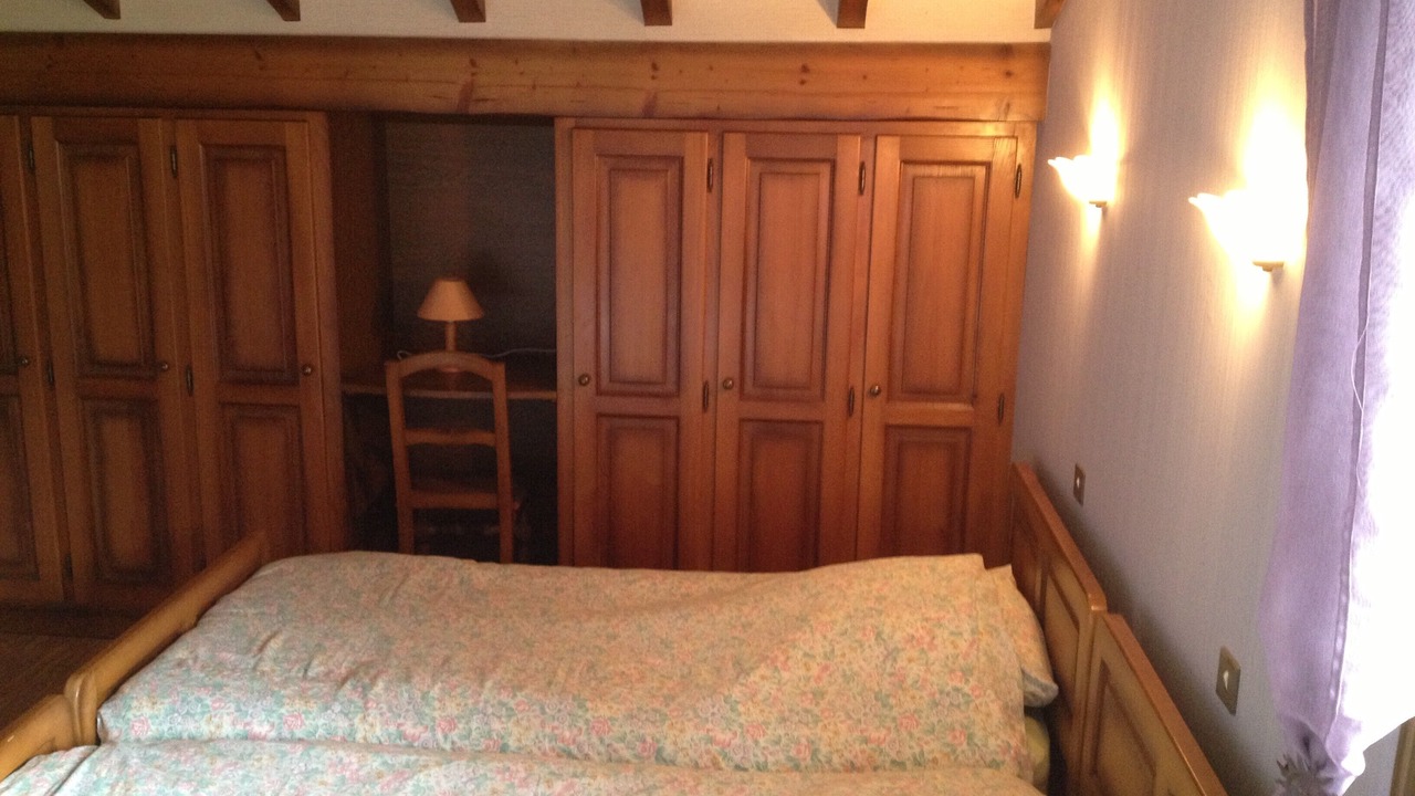Photo of Bedroom in Fresse-sur-Moselle
